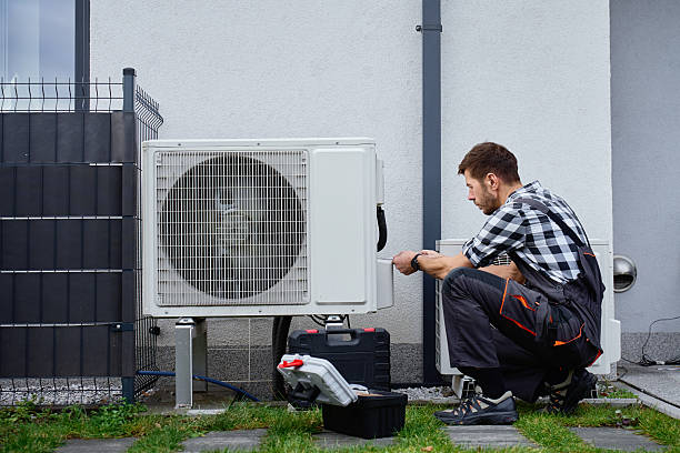 Trusted Hvac service in Hyde Park, UT - Tropical Oasis HVAC